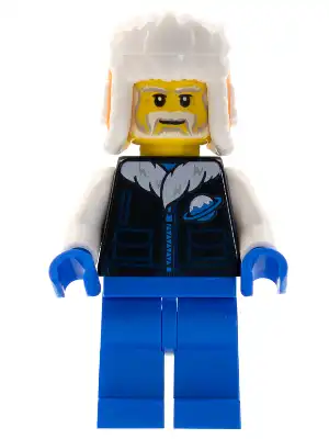 Zdjecię zestawu, części lub minifigurki LEGO