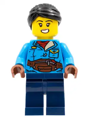 Zdjecię zestawu, części lub minifigurki LEGO