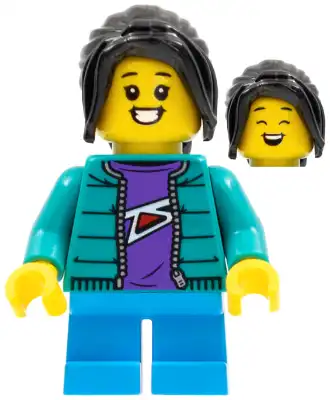 Zdjecię zestawu, części lub minifigurki LEGO