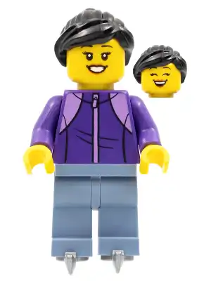 Zdjecię zestawu, części lub minifigurki LEGO