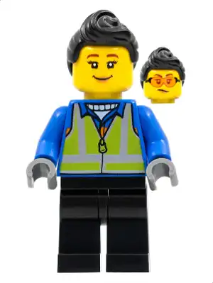 Zdjecię zestawu, części lub minifigurki LEGO