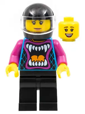 Zdjecię zestawu, części lub minifigurki LEGO