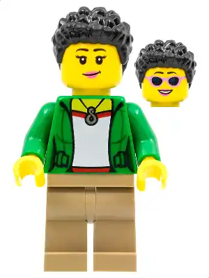 Zdjecię zestawu, części lub minifigurki LEGO
