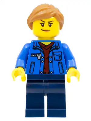 Zdjecię zestawu, części lub minifigurki LEGO