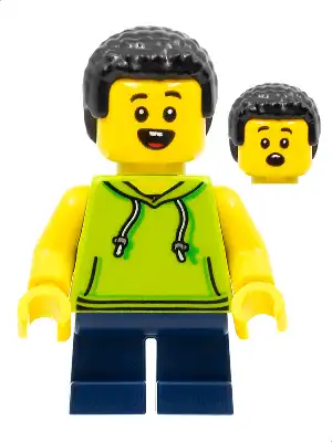 Zdjecię zestawu, części lub minifigurki LEGO