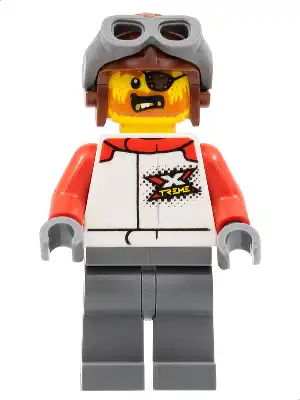 Zdjecię zestawu, części lub minifigurki LEGO