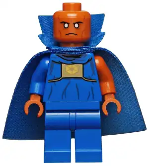 Zdjecię zestawu, części lub minifigurki LEGO