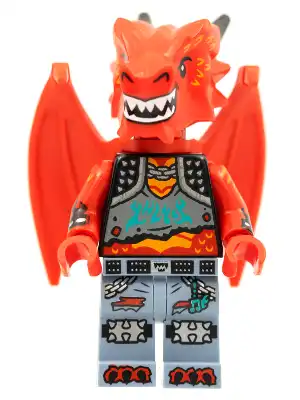 Zdjecię zestawu, części lub minifigurki LEGO