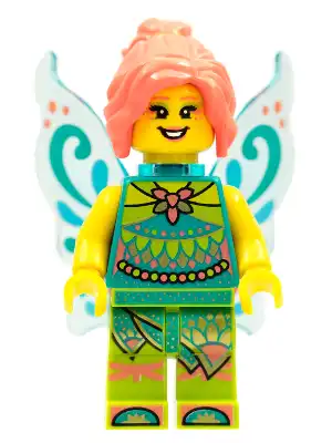 Zdjecię zestawu, części lub minifigurki LEGO