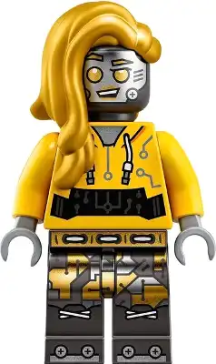 Zdjecię zestawu, części lub minifigurki LEGO