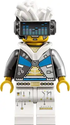 Zdjecię zestawu, części lub minifigurki LEGO