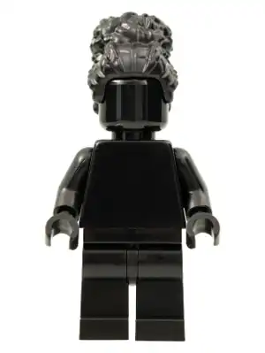 Zdjecię zestawu, części lub minifigurki LEGO