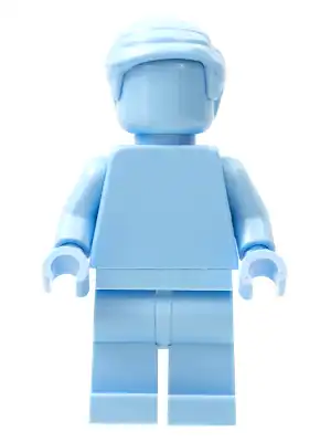 Zdjecię zestawu, części lub minifigurki LEGO