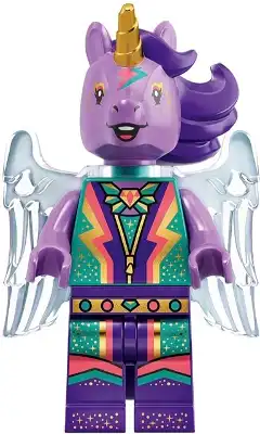 Zdjecię zestawu, części lub minifigurki LEGO