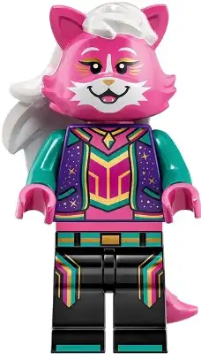 Zdjecię zestawu, części lub minifigurki LEGO