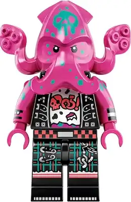 Zdjecię zestawu, części lub minifigurki LEGO