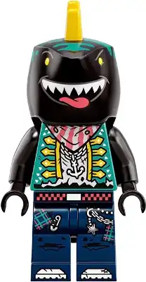 Zdjecię zestawu, części lub minifigurki LEGO