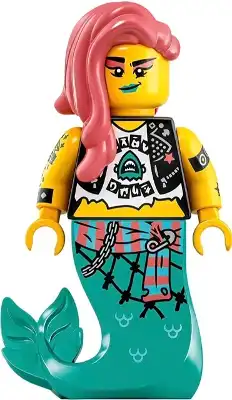 Zdjecię zestawu, części lub minifigurki LEGO