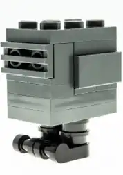 Zdjecię zestawu, części lub minifigurki LEGO