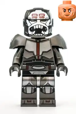 Zdjecię zestawu, części lub minifigurki LEGO