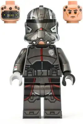 Zdjecię zestawu, części lub minifigurki LEGO