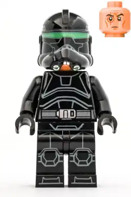 Zdjecię zestawu, części lub minifigurki LEGO