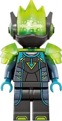 Zdjecię zestawu, części lub minifigurki LEGO