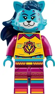 Zdjecię zestawu, części lub minifigurki LEGO