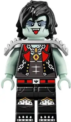Zdjecię zestawu, części lub minifigurki LEGO