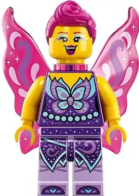 Zdjecię zestawu, części lub minifigurki LEGO