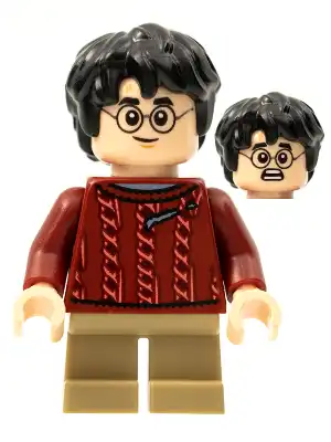 Zdjecię zestawu, części lub minifigurki LEGO
