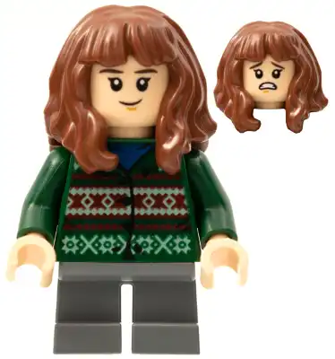 Zdjecię zestawu, części lub minifigurki LEGO