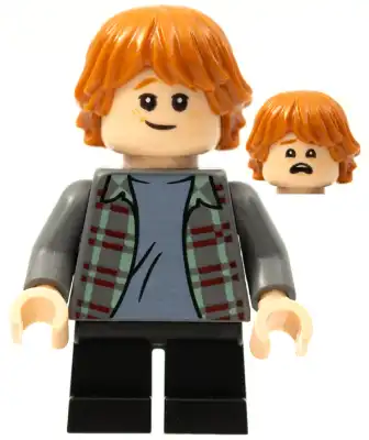 Zdjecię zestawu, części lub minifigurki LEGO