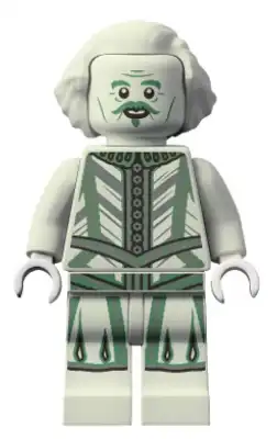 Zdjecię zestawu, części lub minifigurki LEGO