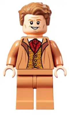 Zdjecię zestawu, części lub minifigurki LEGO