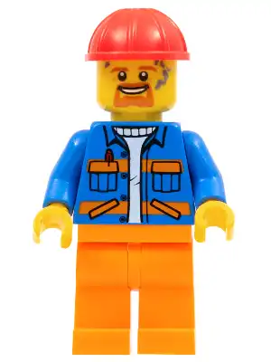 Zdjecię zestawu, części lub minifigurki LEGO