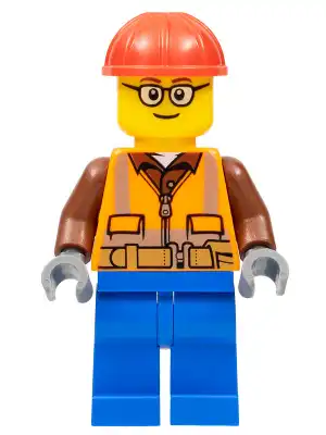 Zdjecię zestawu, części lub minifigurki LEGO