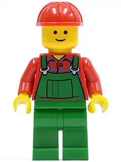 Zdjecię zestawu, części lub minifigurki LEGO