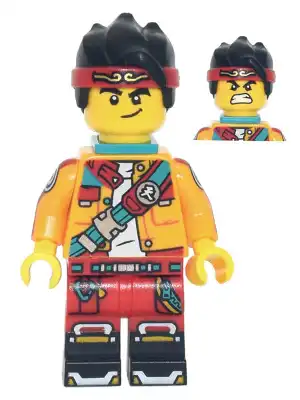 Zdjecię zestawu, części lub minifigurki LEGO