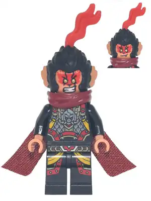 Zdjecię zestawu, części lub minifigurki LEGO