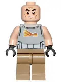 Zdjecię zestawu, części lub minifigurki LEGO