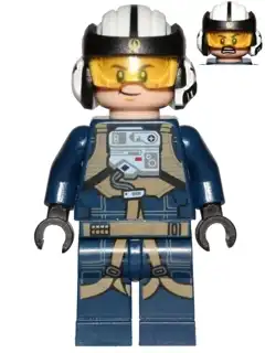 Zdjecię zestawu, części lub minifigurki LEGO
