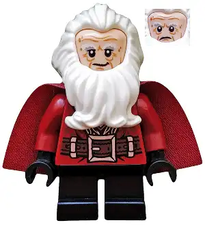 Zdjecię zestawu, części lub minifigurki LEGO
