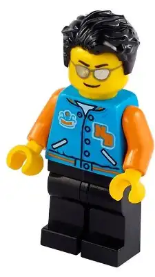 Zdjecię zestawu, części lub minifigurki LEGO