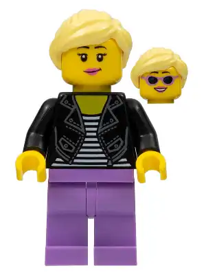 Zdjecię zestawu, części lub minifigurki LEGO