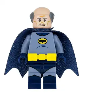 Zdjecię zestawu, części lub minifigurki LEGO