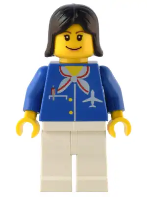 Zdjecię zestawu, części lub minifigurki LEGO