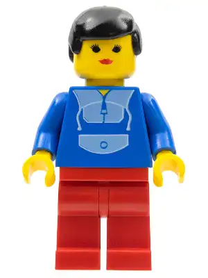 Zdjecię zestawu, części lub minifigurki LEGO