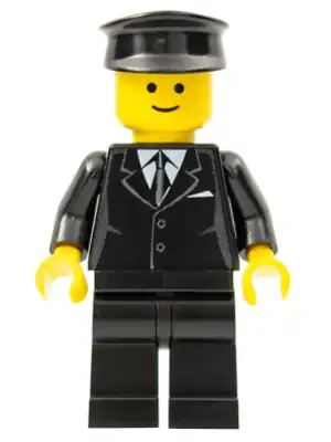 Zdjecię zestawu, części lub minifigurki LEGO
