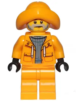 Zdjecię zestawu, części lub minifigurki LEGO